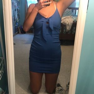 Got this for hoco but count another dress